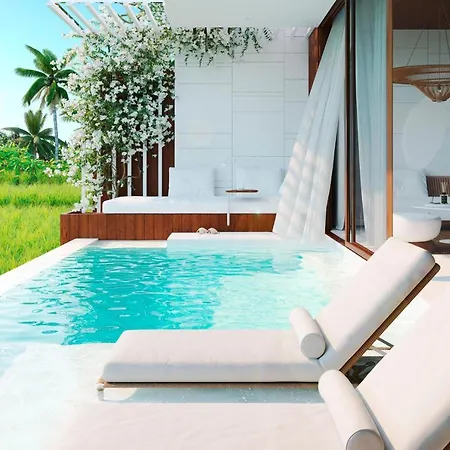 Green Flow Villa 12